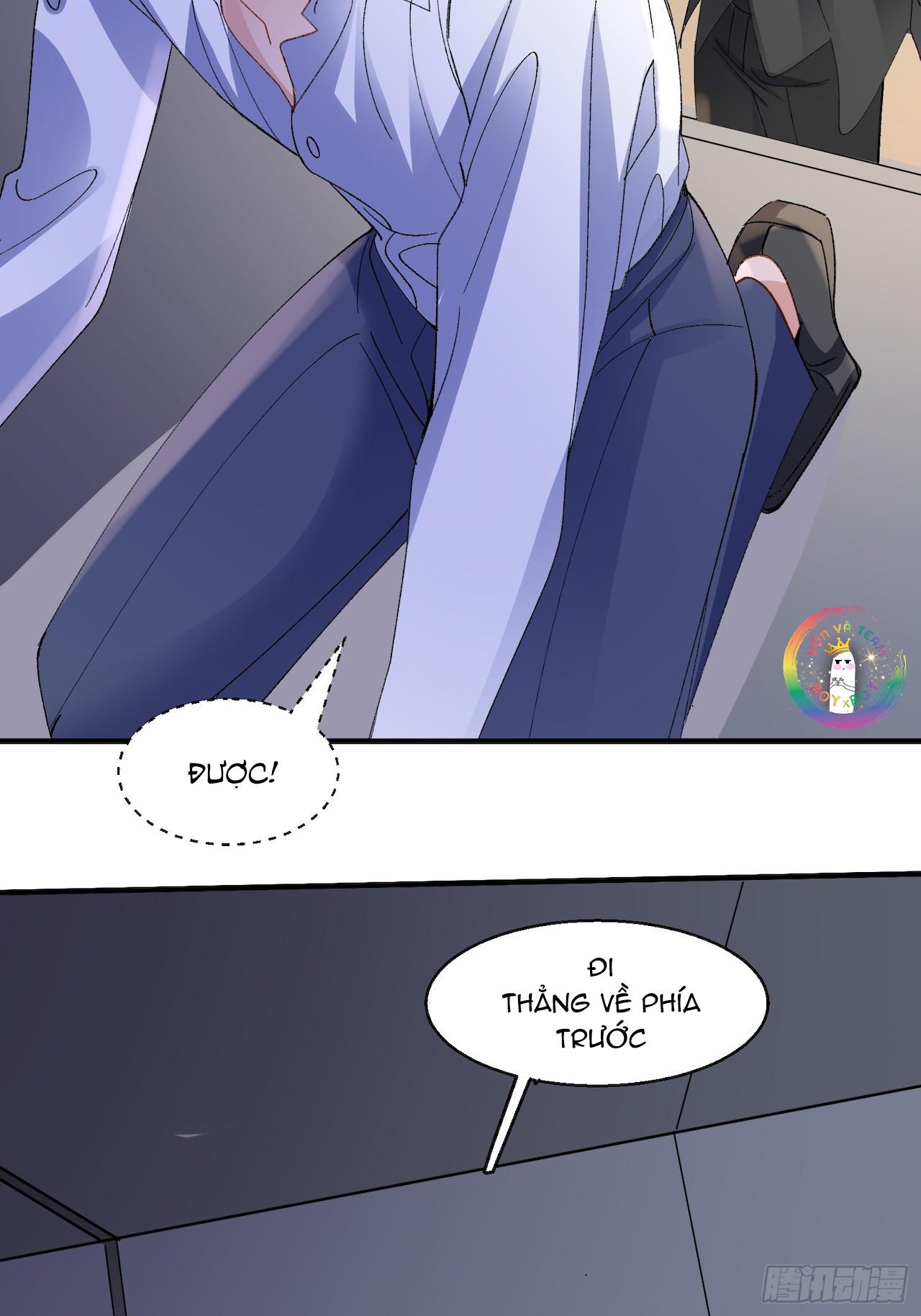 Đọc truyện Dĩ Hạ Khi Thượng - Chapter 51