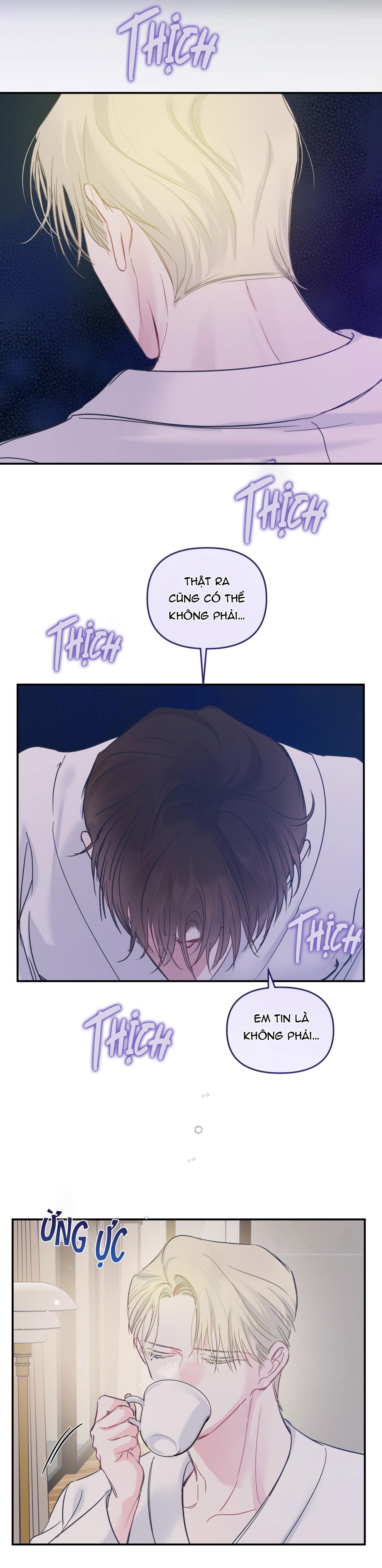 Đọc truyện ĐẢO NGƯỢC CỦA ĐẢO NGƯỢC - Chapter 41