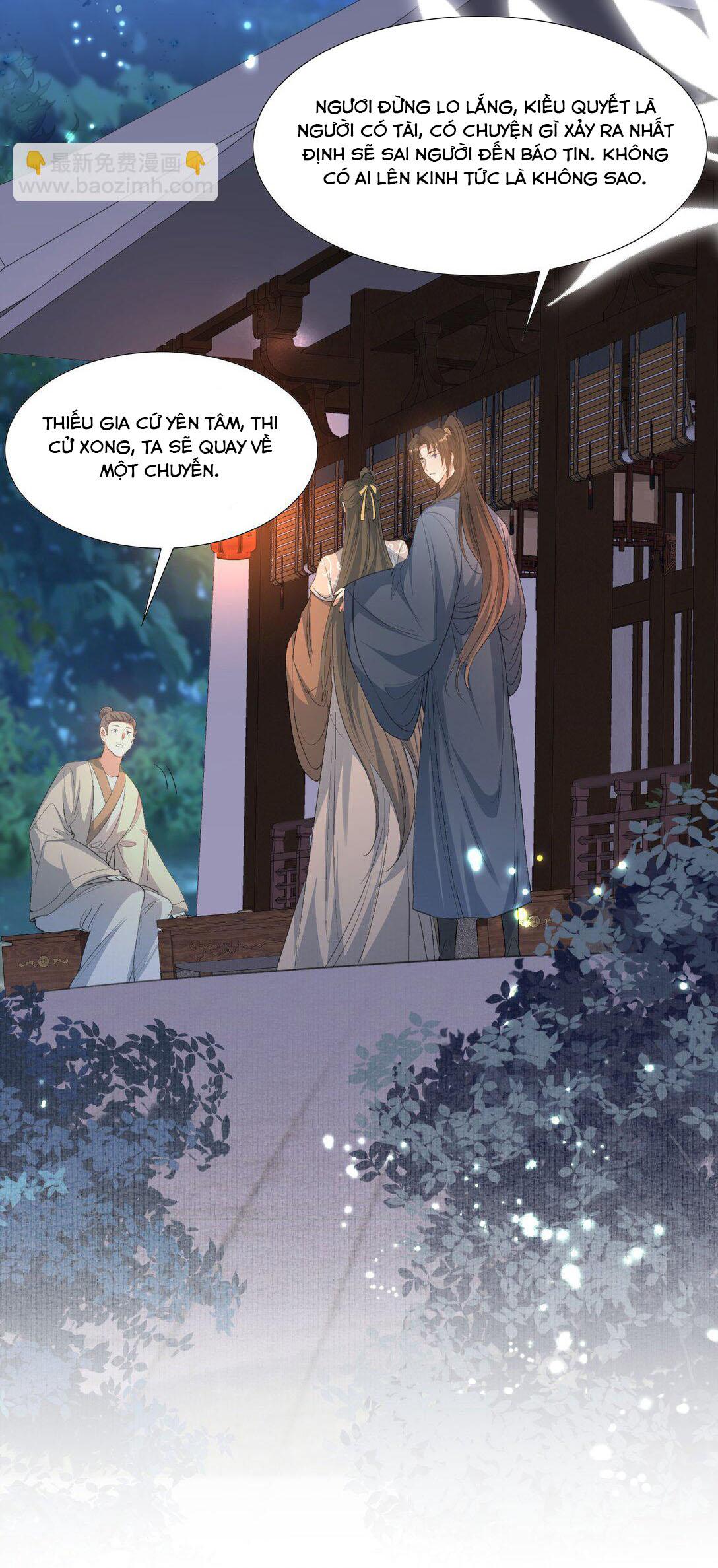 Đọc truyện Loạn thế vi vương - Chapter 89