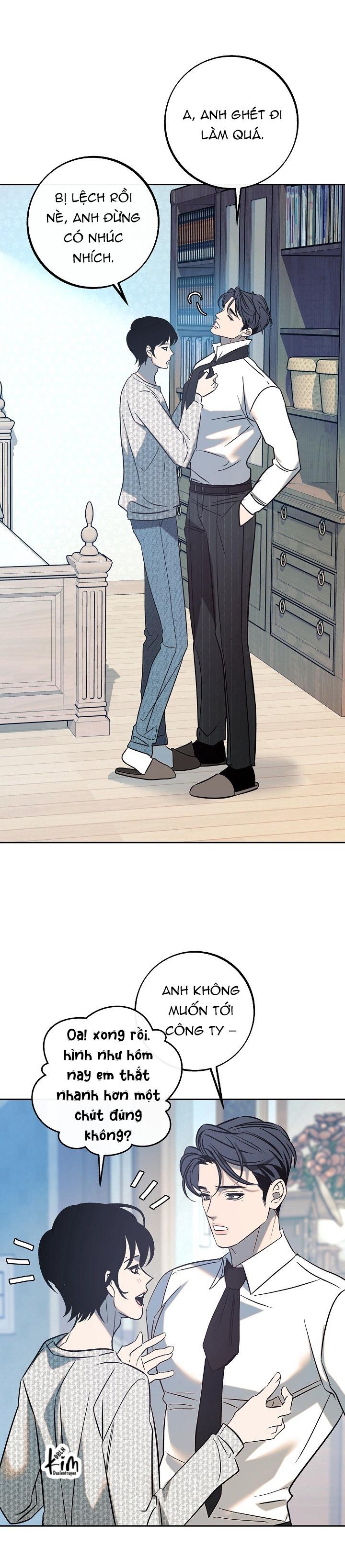 Đọc truyện Sa Ha (Anh dâu x em chồng) - Chapter 50