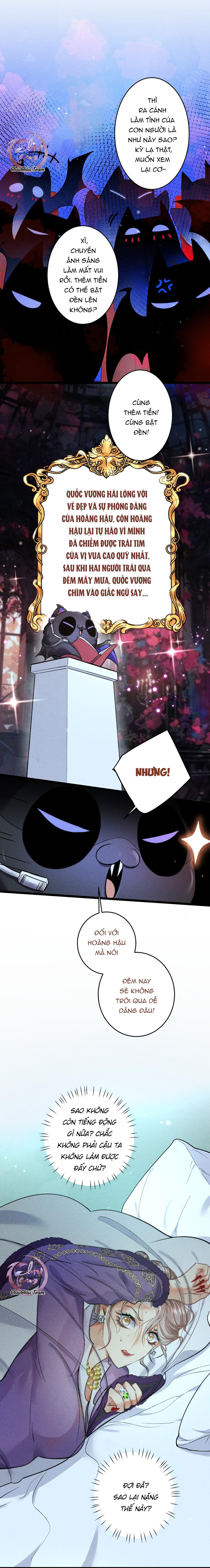 Đọc truyện Tòa Tháp - Chapter 24