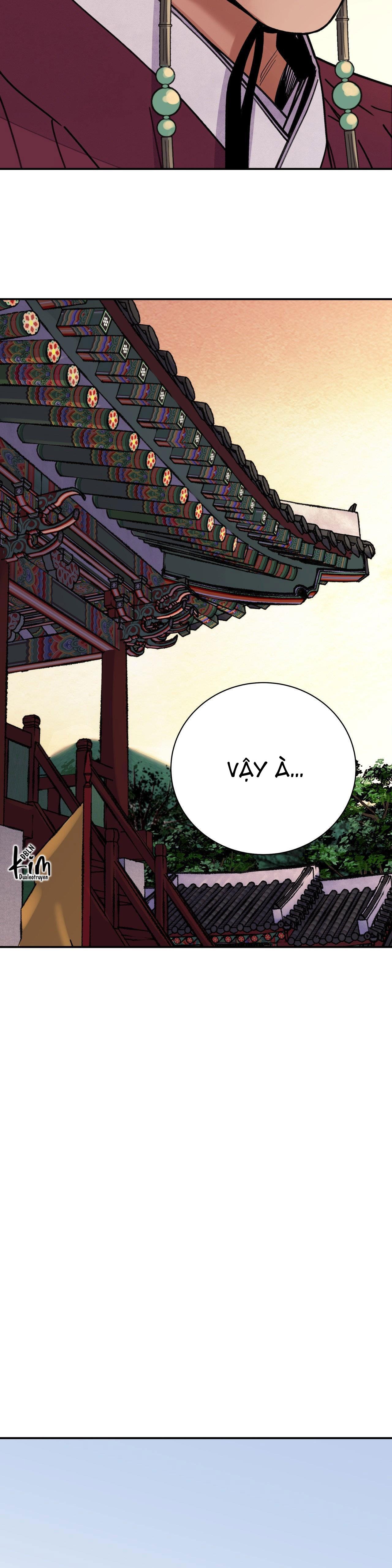 Đọc truyện KIẾM HOA - Chapter 58