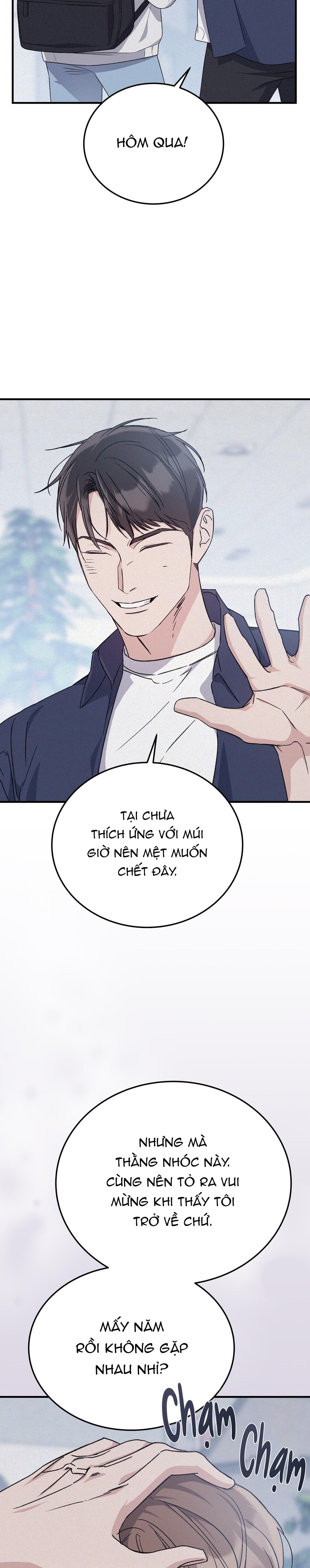 Đọc truyện FormLess - Chapter 36