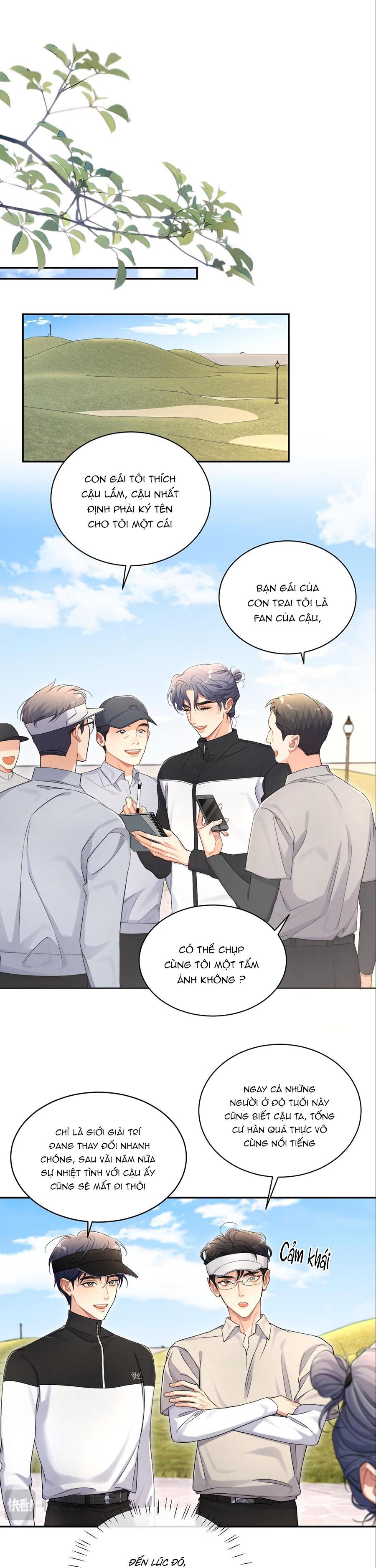 Đọc truyện Nhất Túy Kinh Niên - Chapter 130