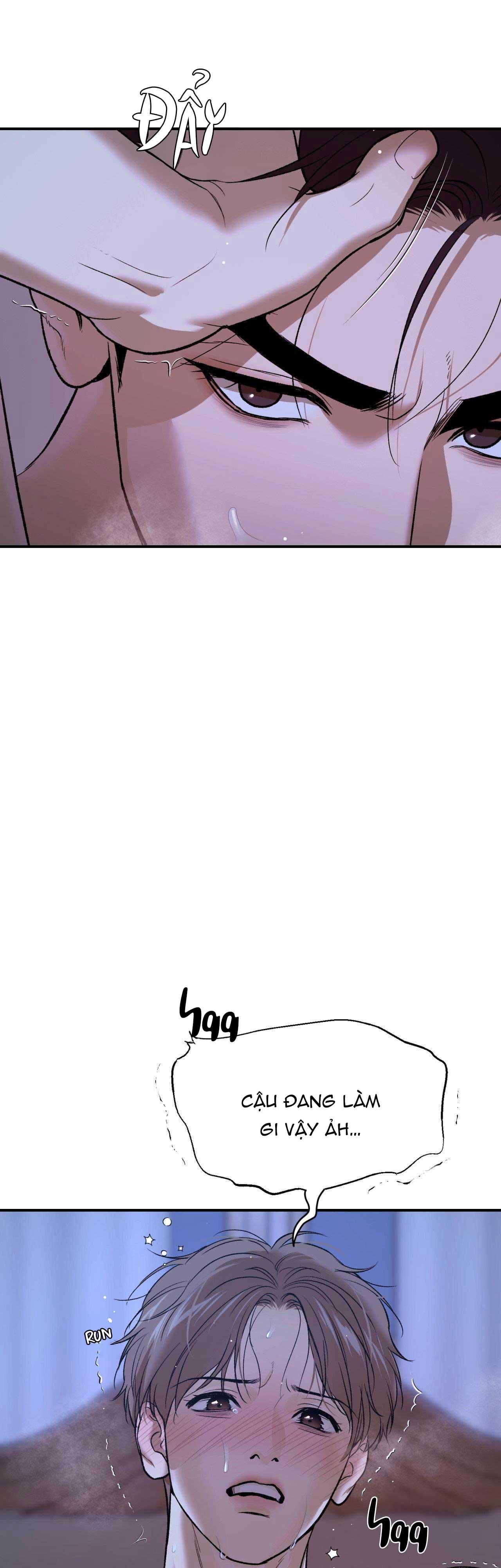 Đọc truyện Jinx - Chapter 63