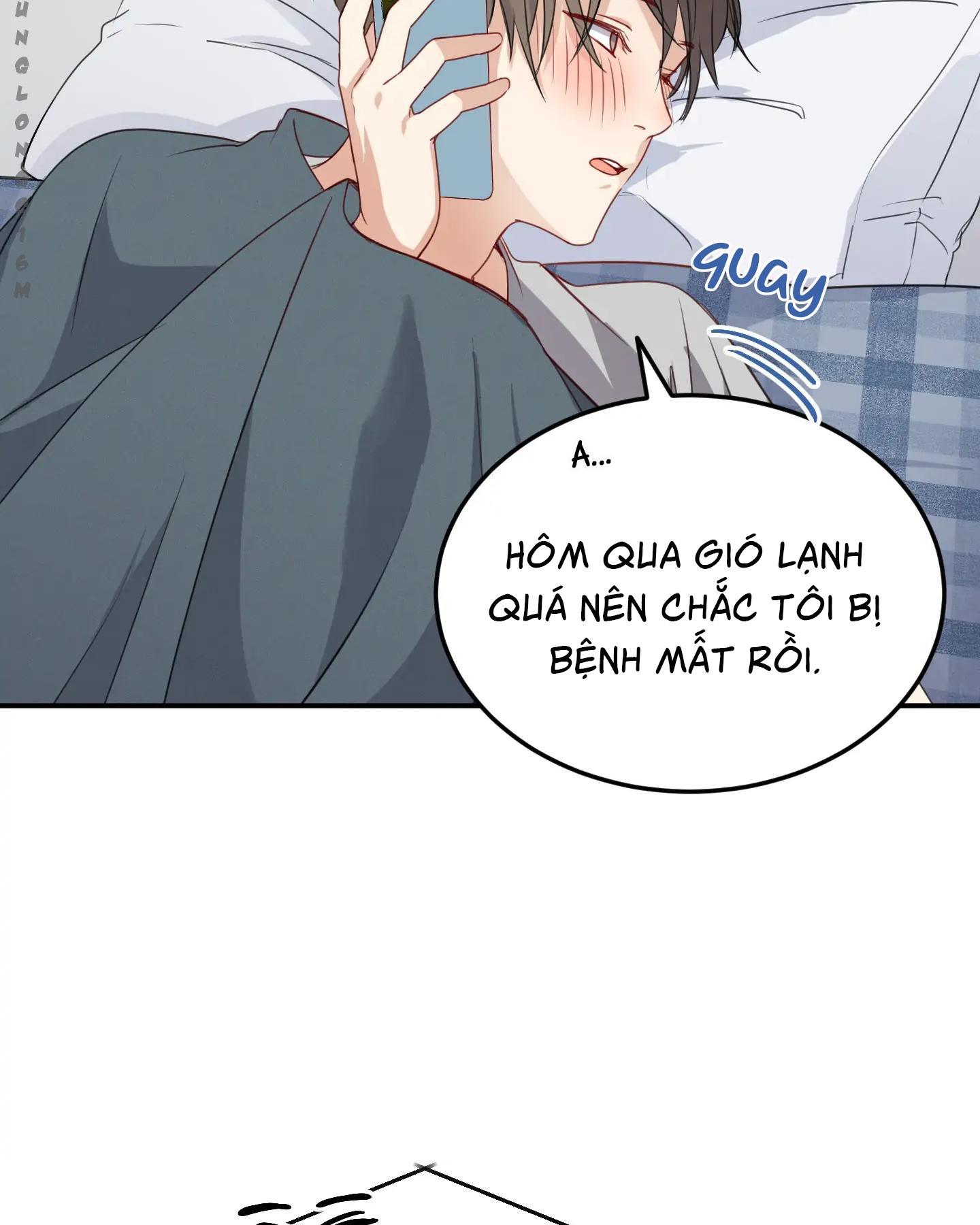 Đọc truyện Mối Tình Bất Thường - Chapter 5