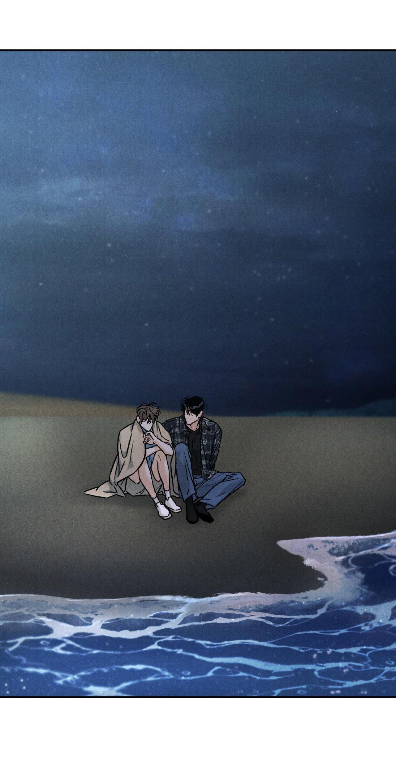 Đọc truyện VƯỢT QUA GIỚI HẠN - Chapter 94