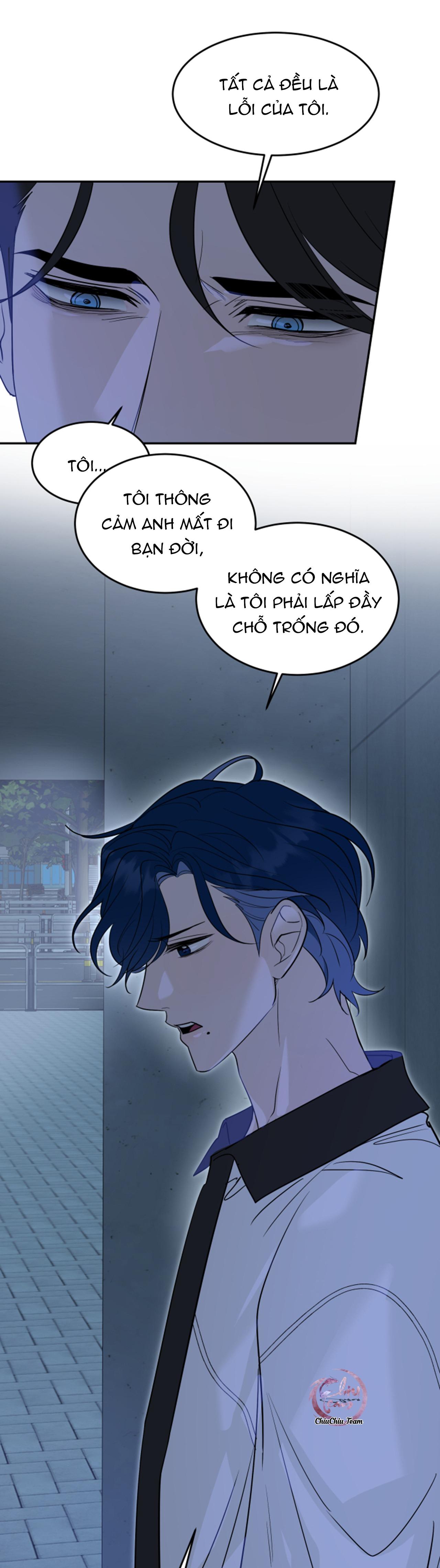 Đọc truyện Liên Minh Thất Tình Ngày Thứ 6 - Chapter 11