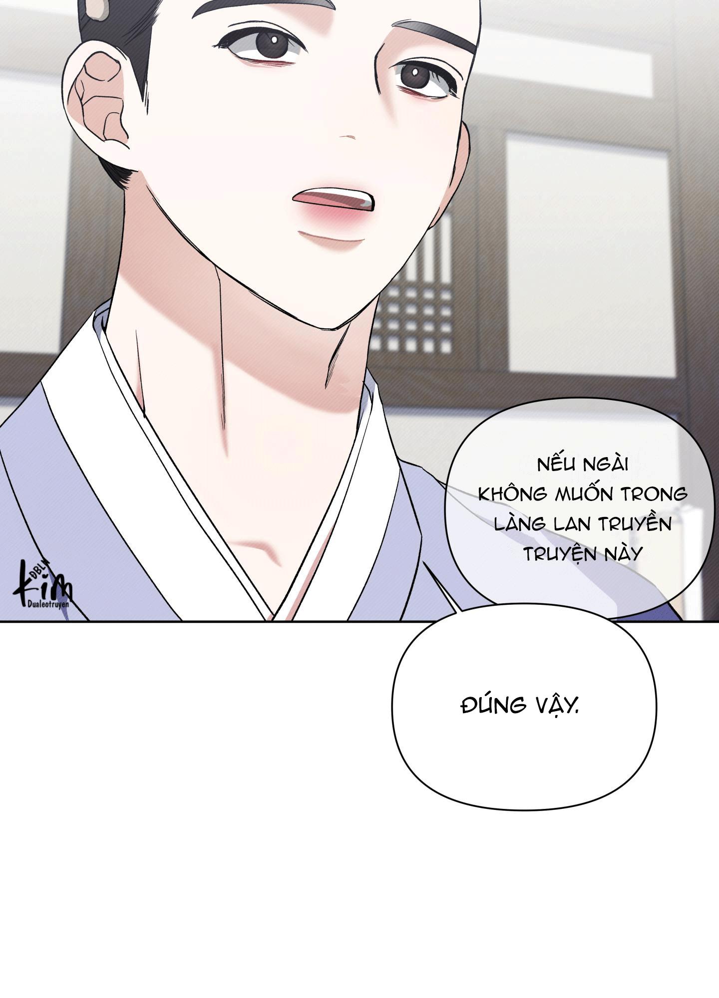 Đọc truyện BL CỔ TRANG-ÂU CỔ NGẮN NHÀ KIM - Chapter 29.3