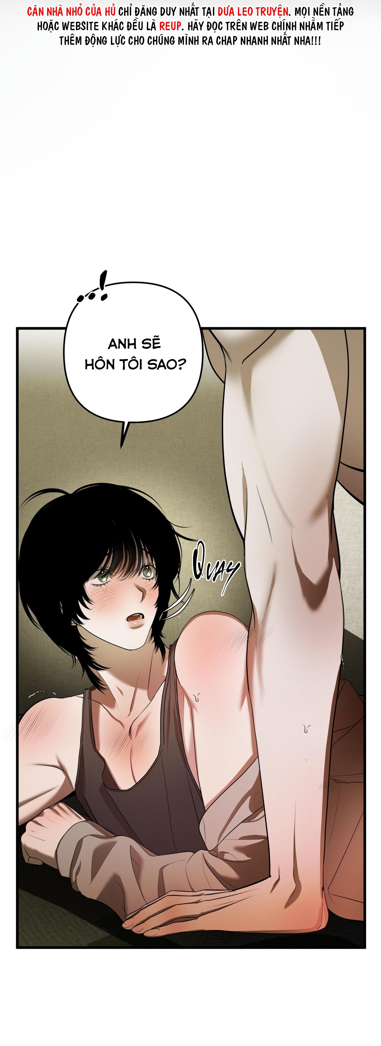 Đọc truyện LIST TRUYỆN NGẮN CHỊT CHỊT - Chapter 107