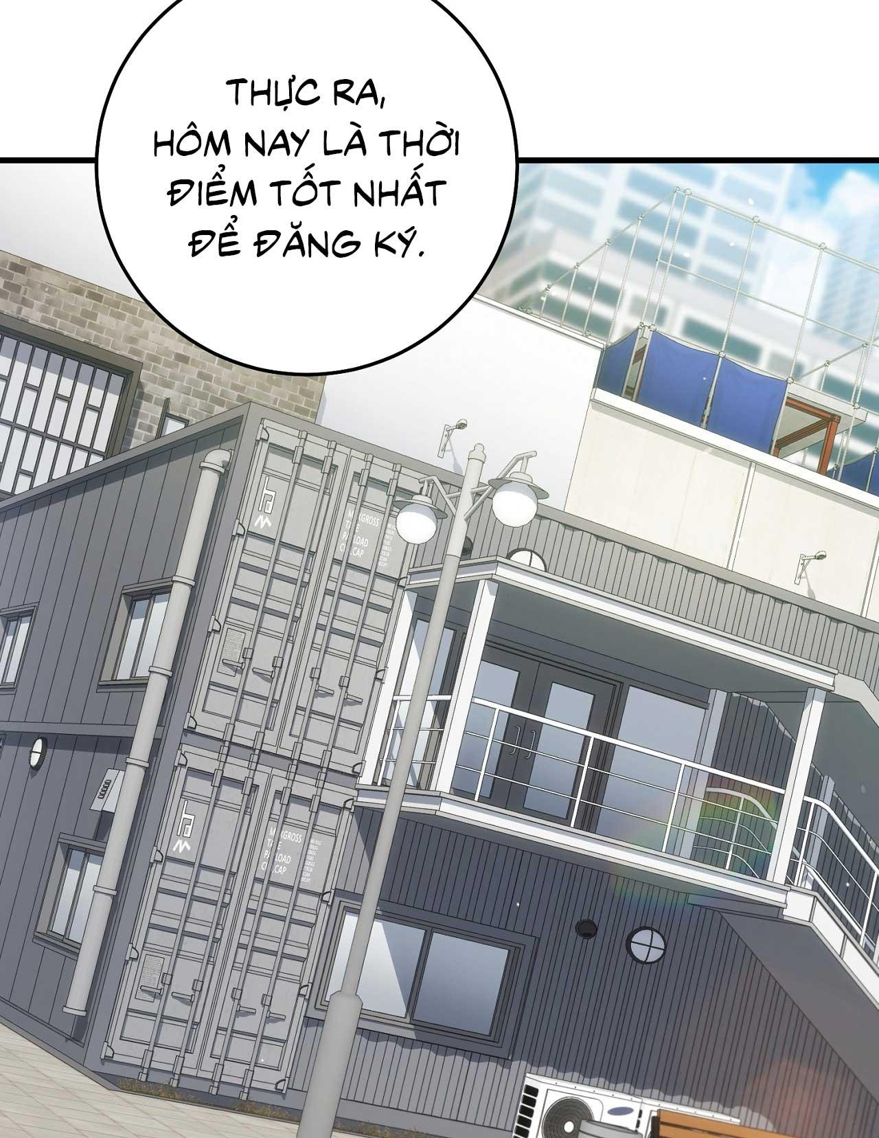 Đọc truyện Hunter muốn sống một cách yên bình - Chapter 17