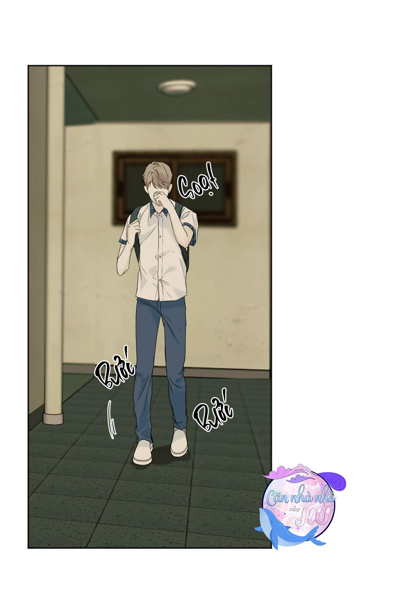 Đọc truyện SẮC DỤC - Chapter 33