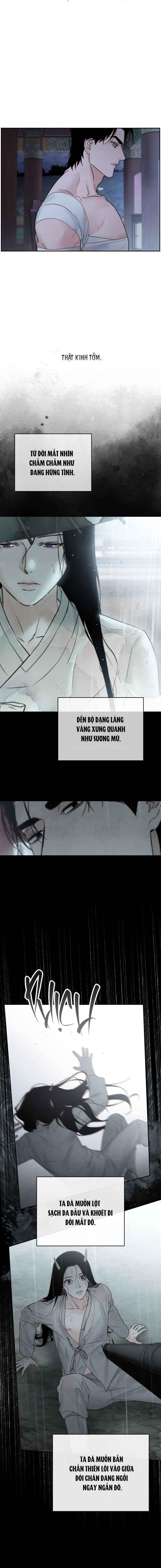 Đọc truyện THUỐC ĐỘC - Chapter 46