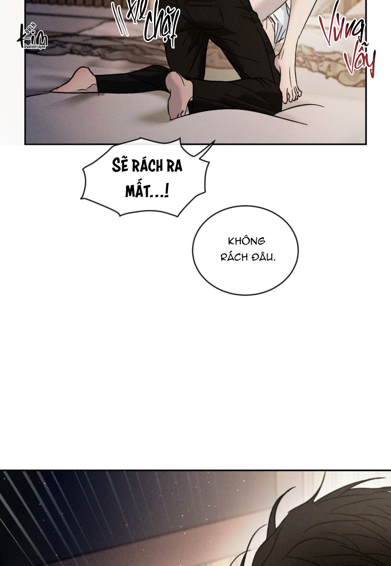 Đọc truyện TƯƠNG PHẢN - Chapter 85