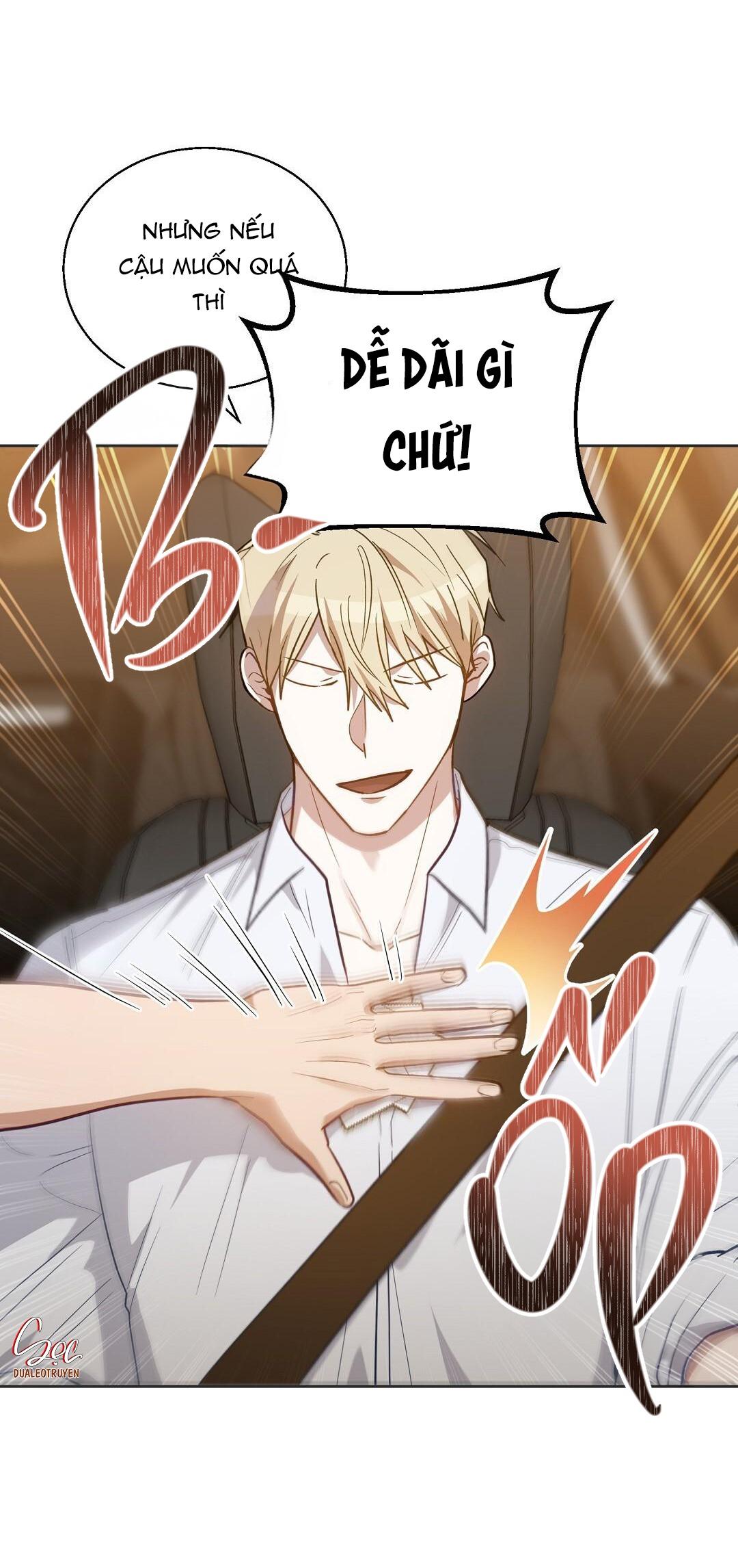 Đọc truyện BƠI TRONG MÙI HƯƠNG - Chapter 22