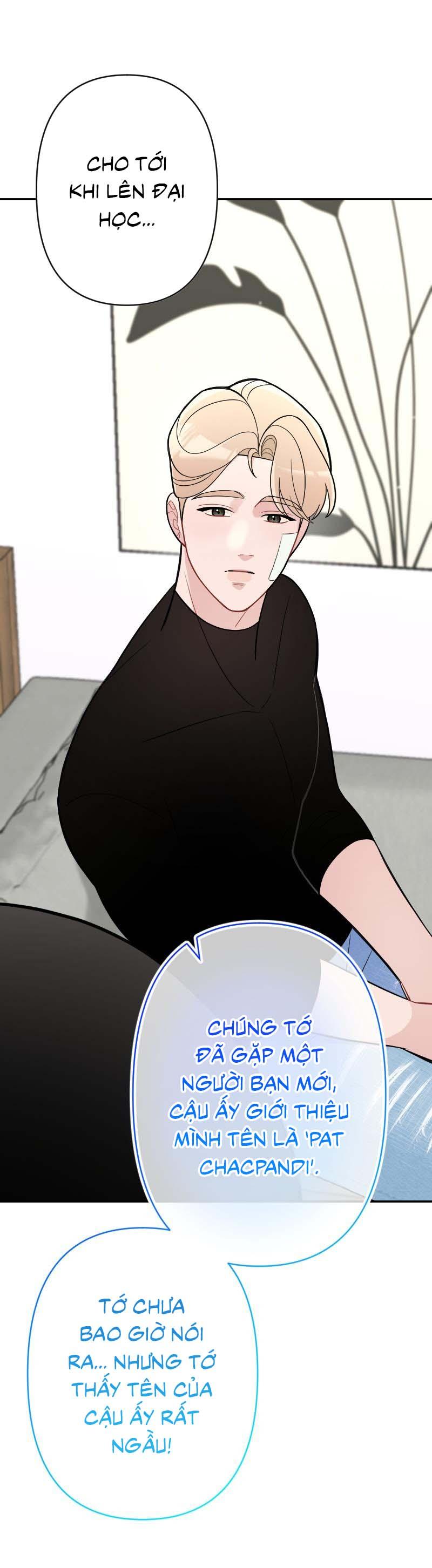 Đọc truyện Tình yêu của chúng ta sắp thành hình rồi - Chapter 26