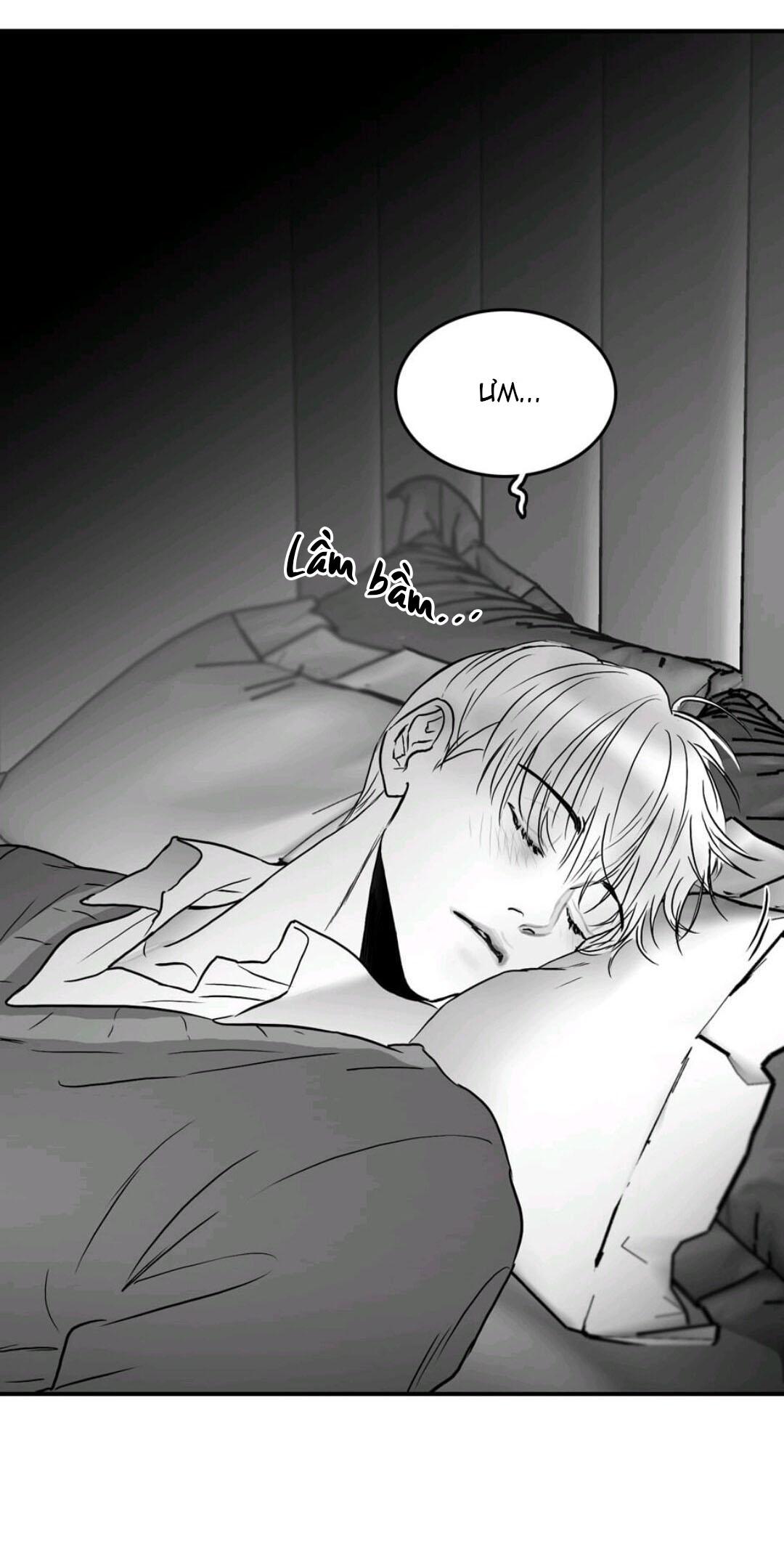 Đọc truyện Chúng Ta Đều Là Kẻ Ngốc - Chapter 18