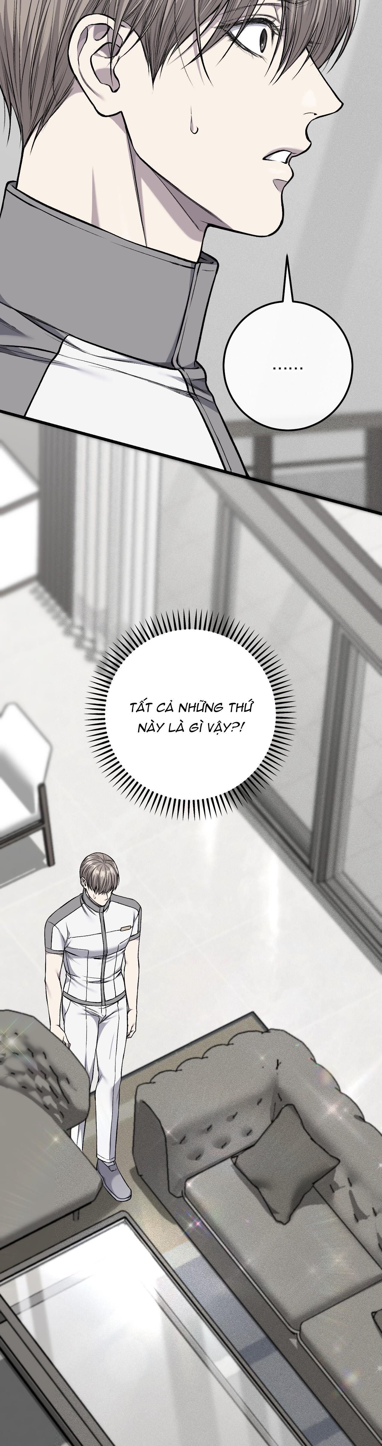 Đọc truyện XX ĐÊ TIỆN - Chapter 28