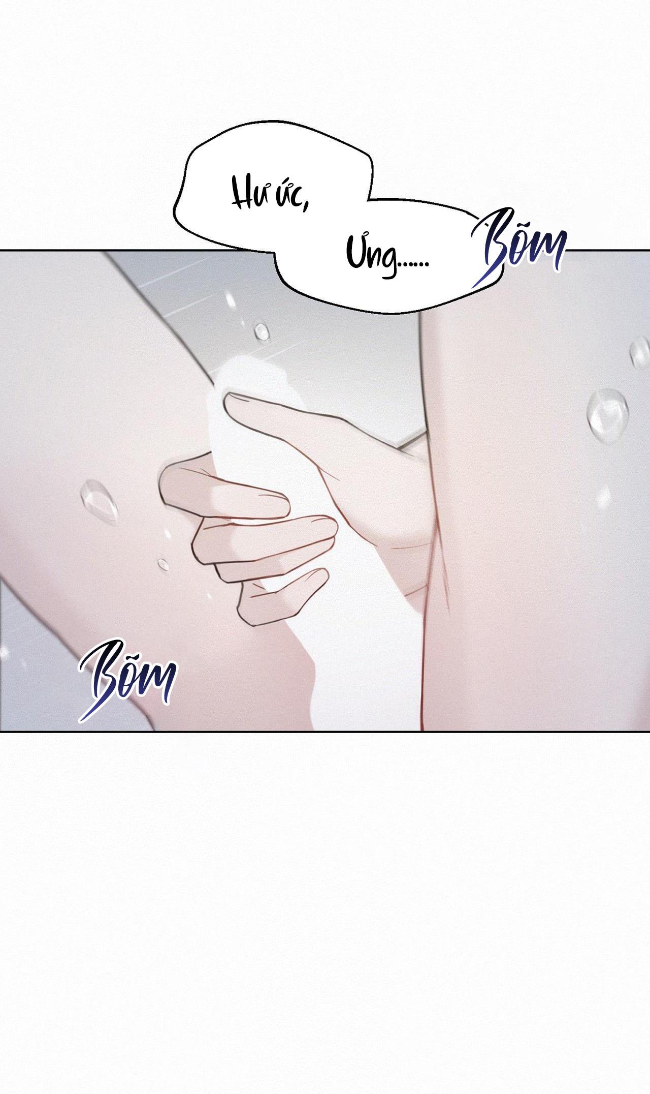 Đọc truyện SUNSET IN WATER - Chapter 4