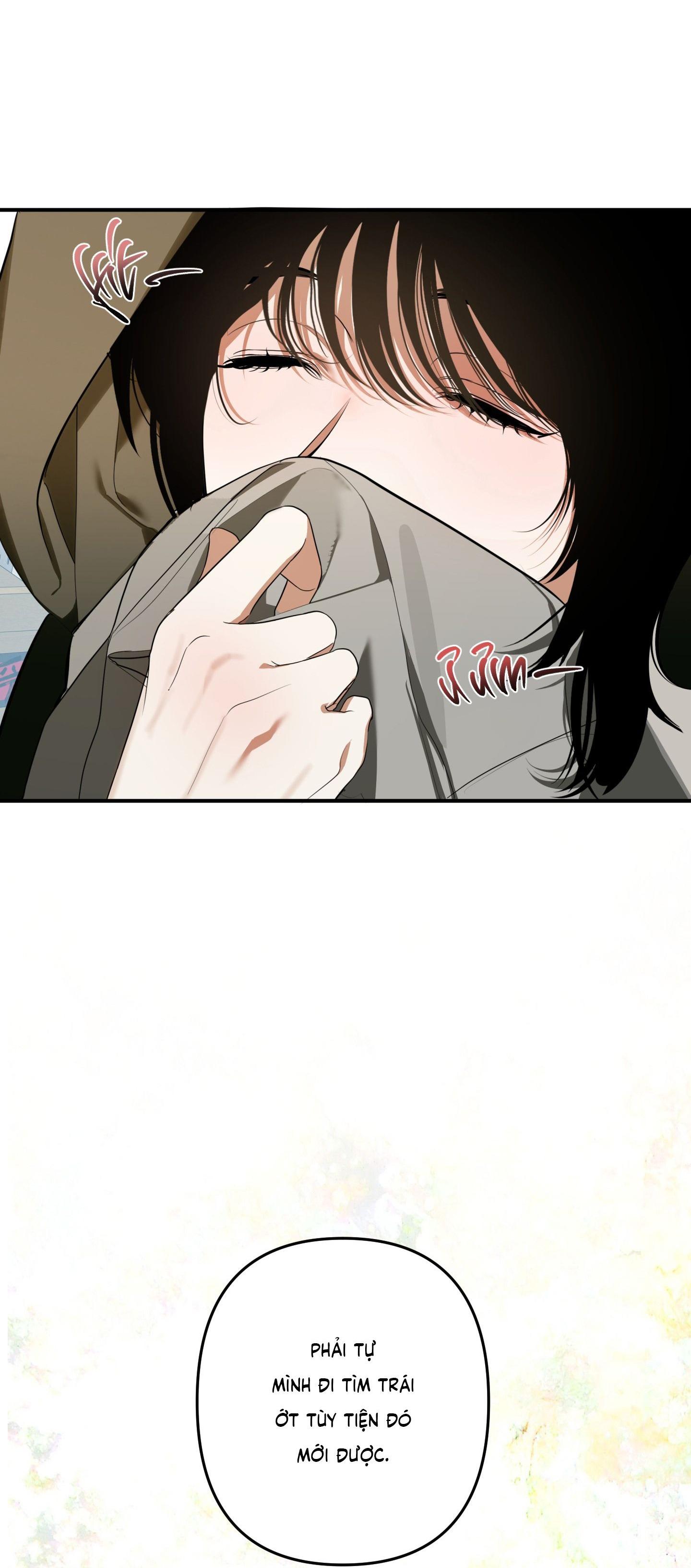 Đọc truyện MAU ĐÚT VÀO ĐI - Chapter 3