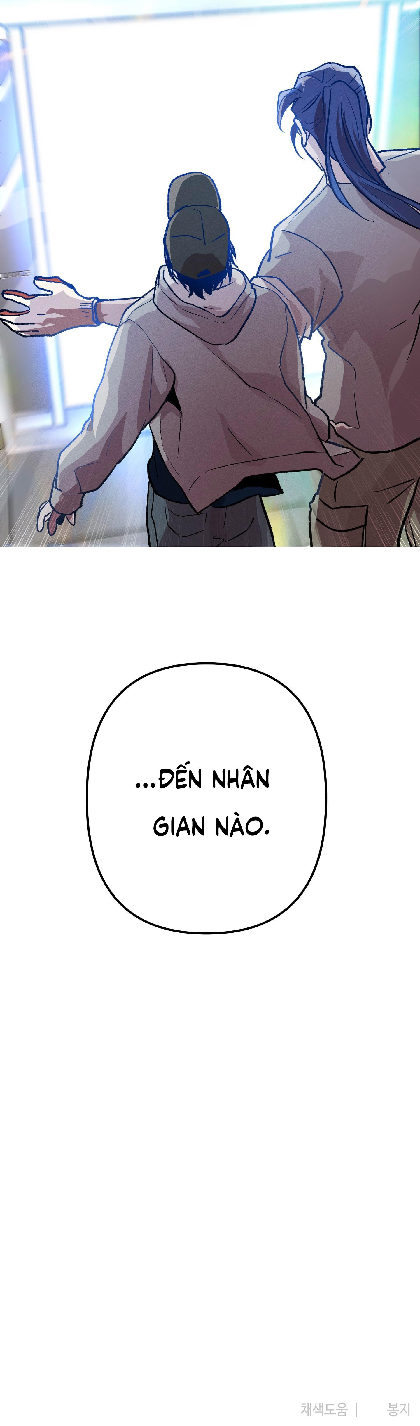 Đọc truyện QUAN HỆ GIẾT CHÓC - Chapter 14