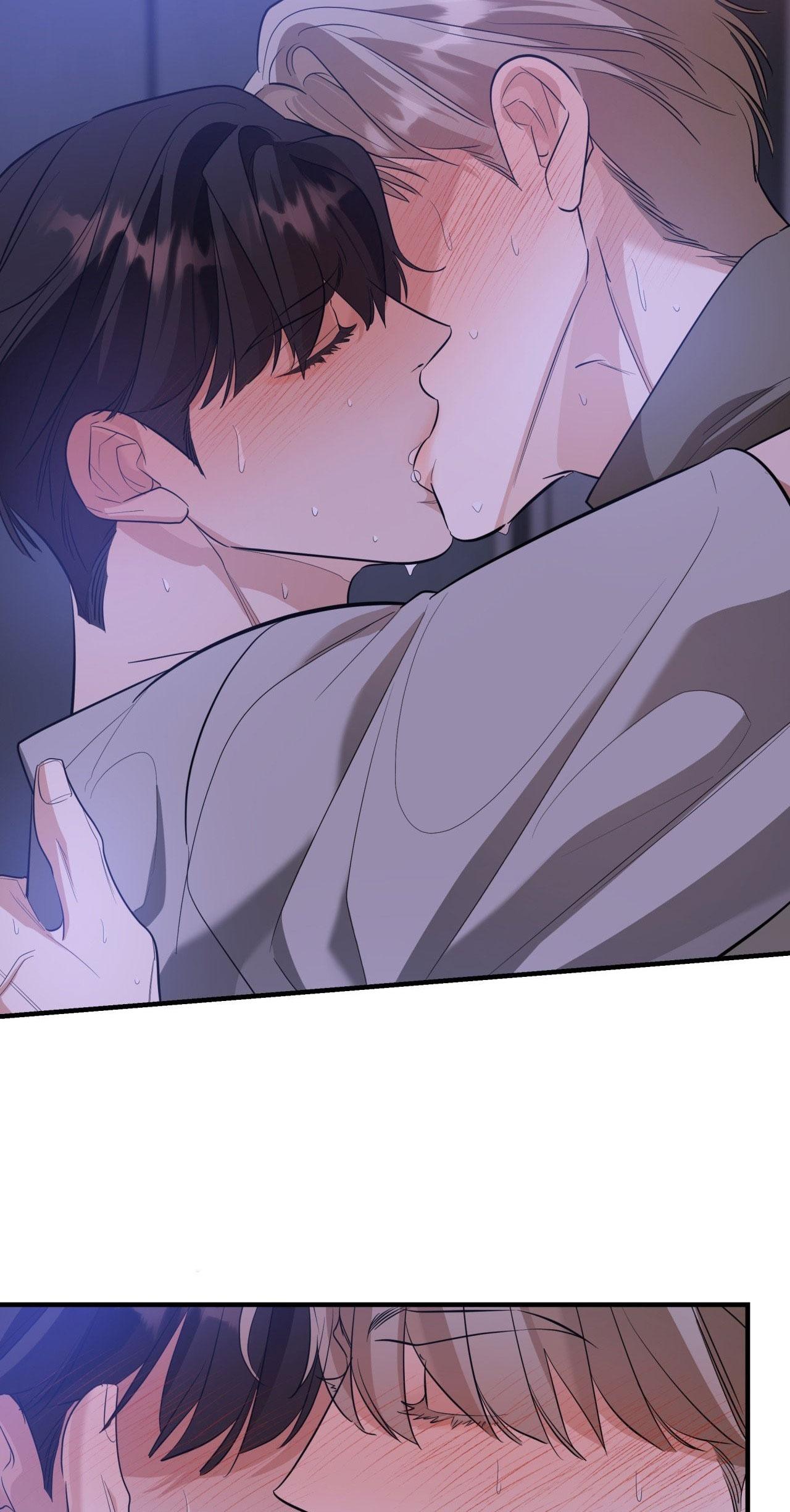 Đọc truyện LỆNH CỨU RỖI - Chapter 65