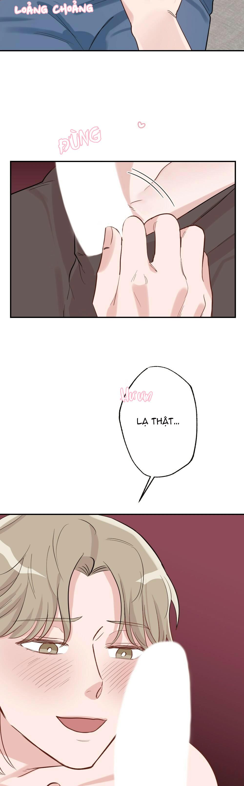 Đọc truyện TUYỂN TẬP DÚ BỰ - Chapter 79