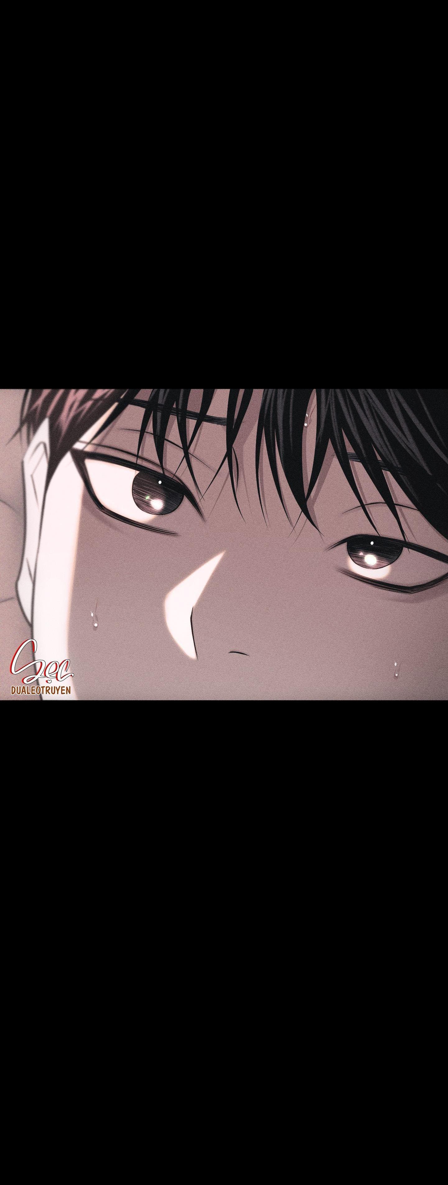 Đọc truyện HÌNH THÁI TÌNH TAN - Chapter 57