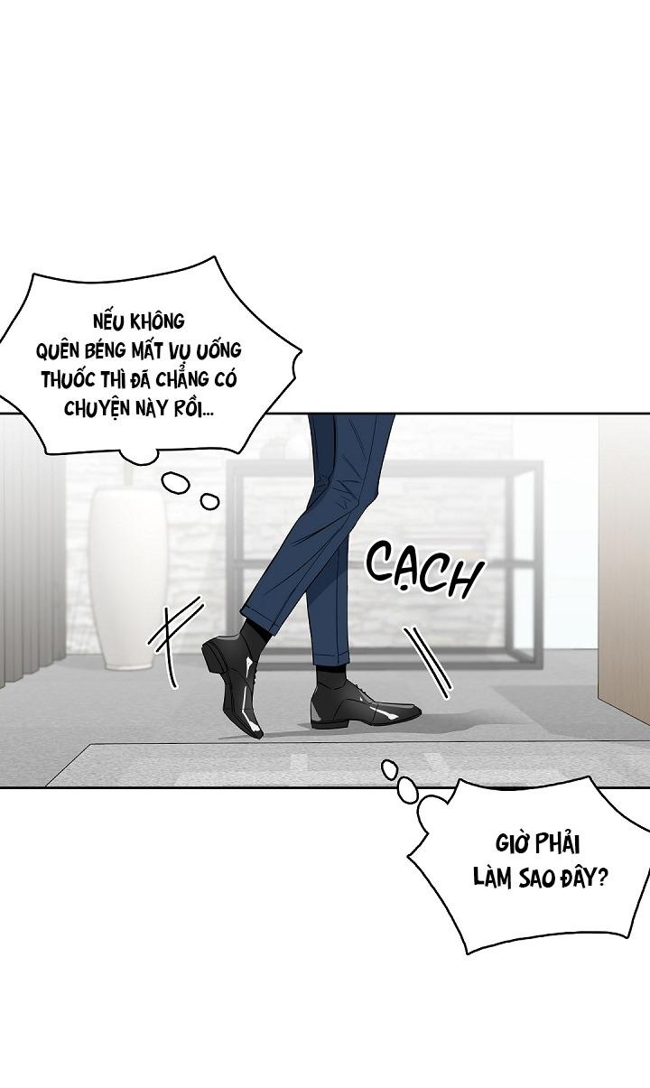 Đọc truyện Kiss me liar - Chapter 20