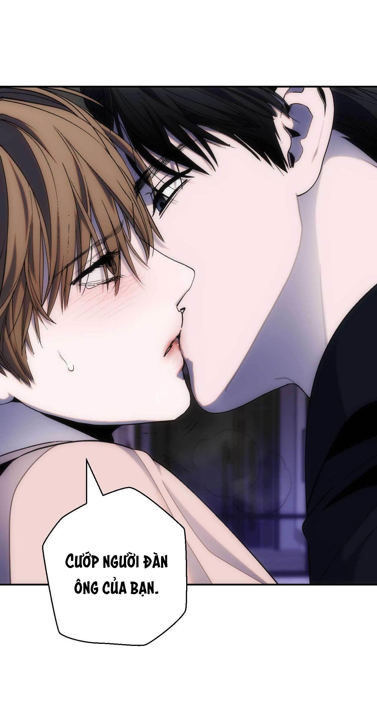 Đọc truyện CHÌM TRONG KHOÁI LẠC - Chapter 17