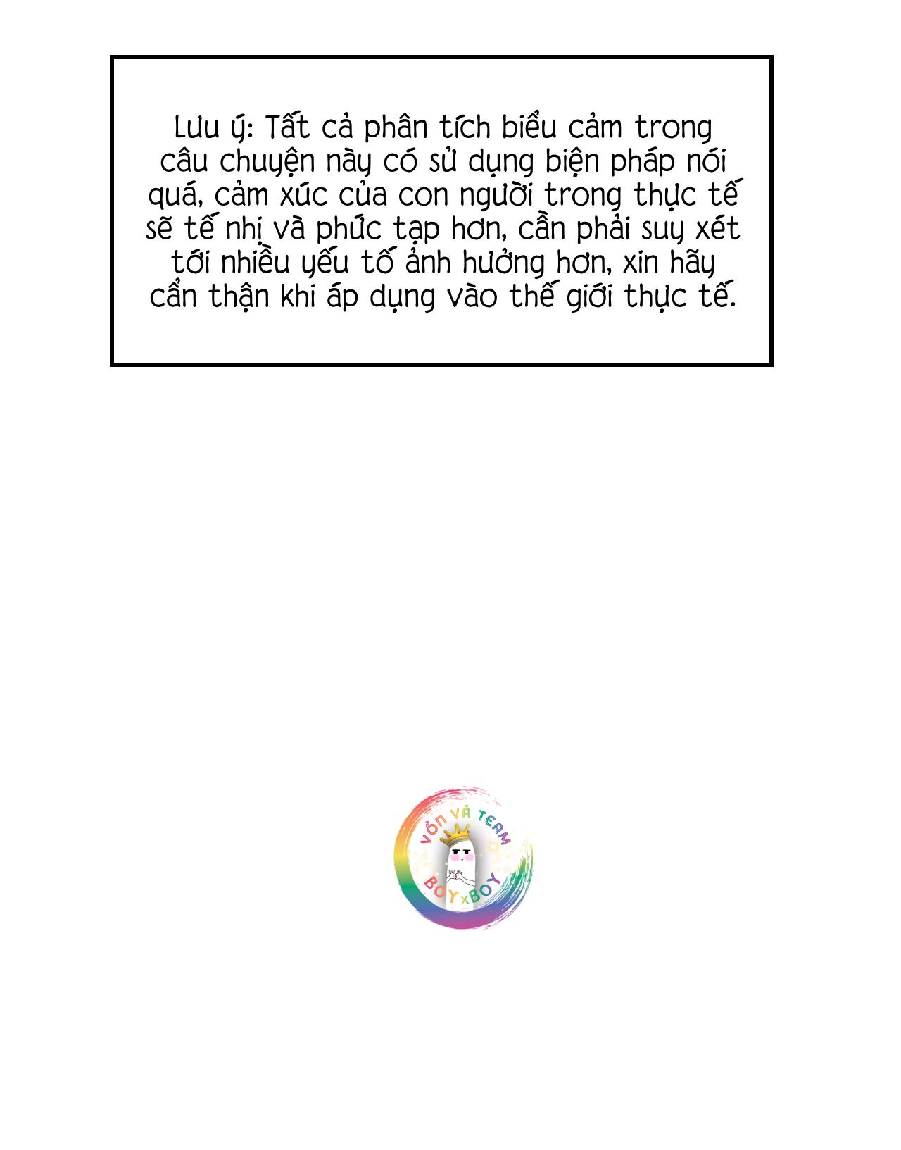 Đọc truyện (END) Chiến Lược Dụ Dỗ - Chapter 2