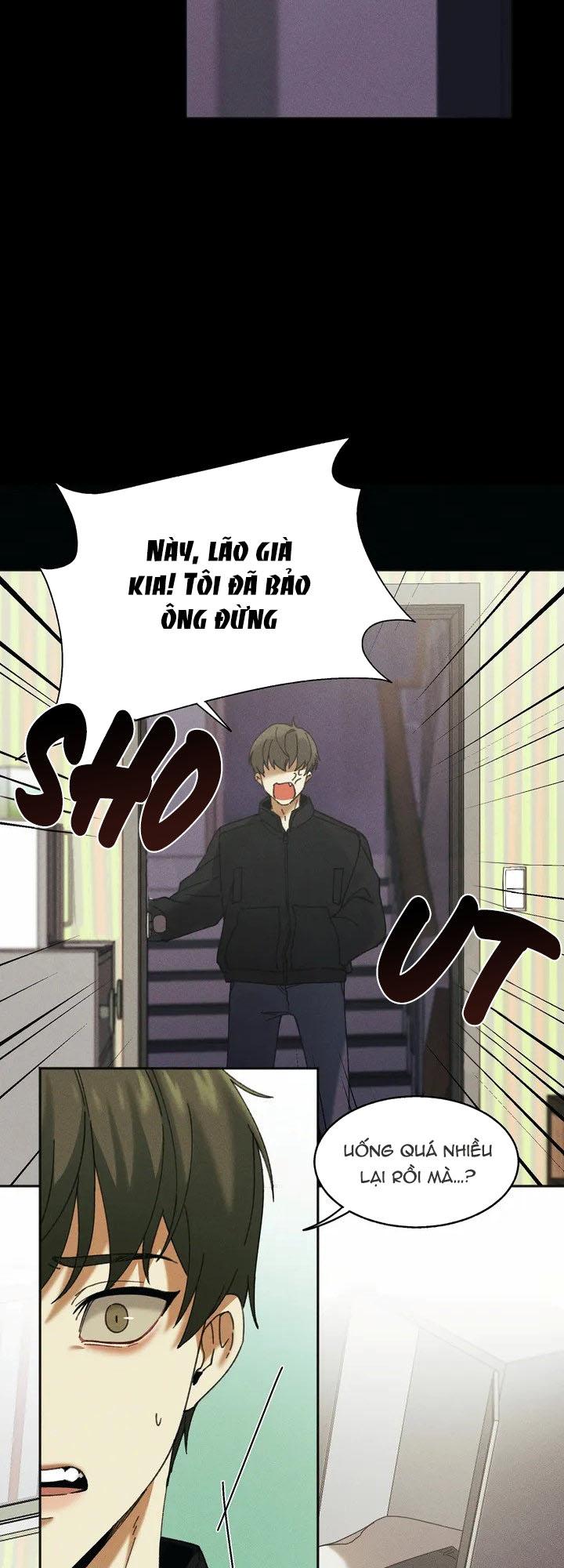 Đọc truyện Tuyển Tập Khu chung cư GwangGong - GwangGong Apartment Complex - Chapter 28