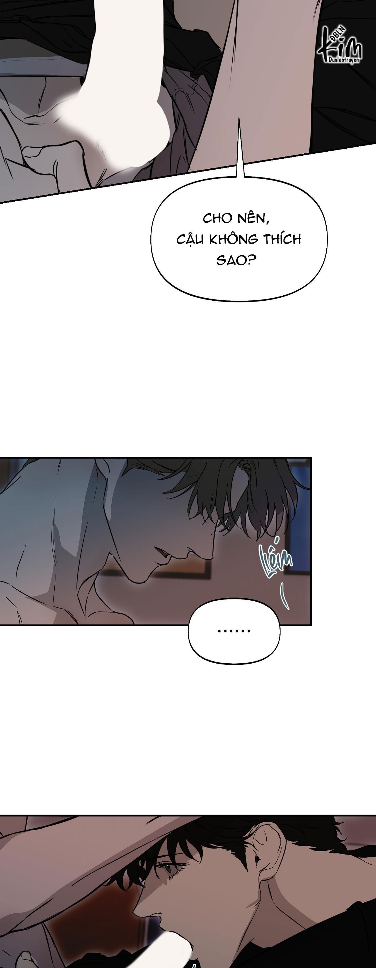 Đọc truyện DỰ ÁN MỌT SÁCH - Chapter 34