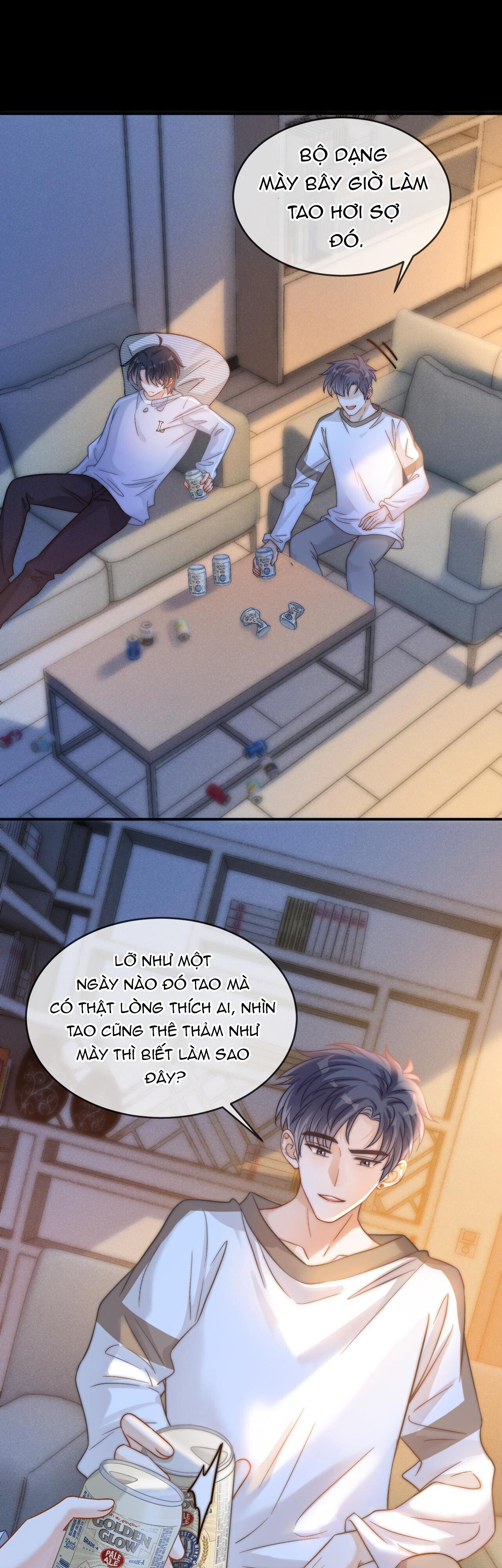 Đọc truyện Nam Thần Bá Đạo Cầu Xin Tôi Quay Lại (NGANG RAW) - Chapter 39