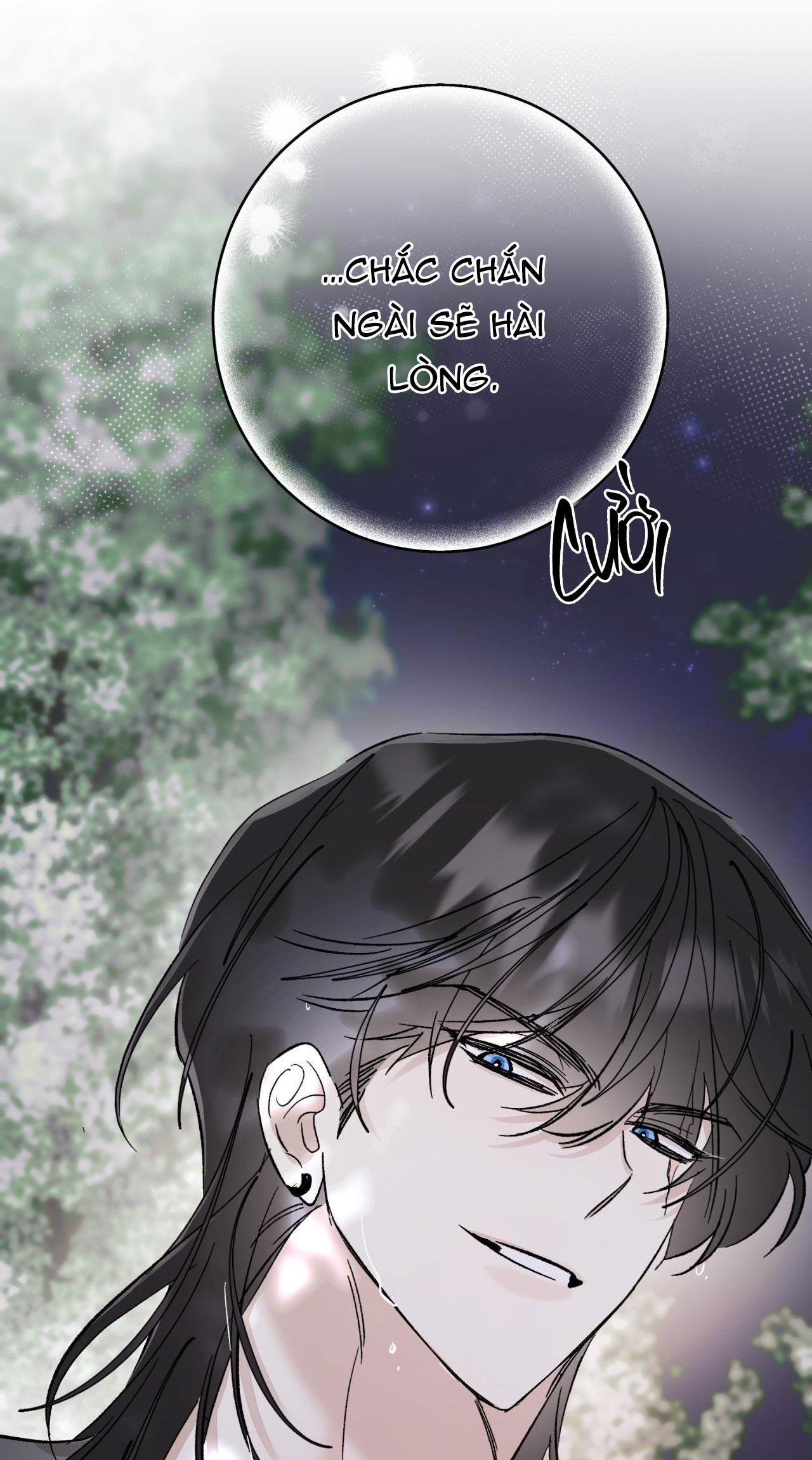 Đọc truyện BL CỔ TRANG-ÂU CỔ NGẮN NHÀ KIM - Chapter 36.6