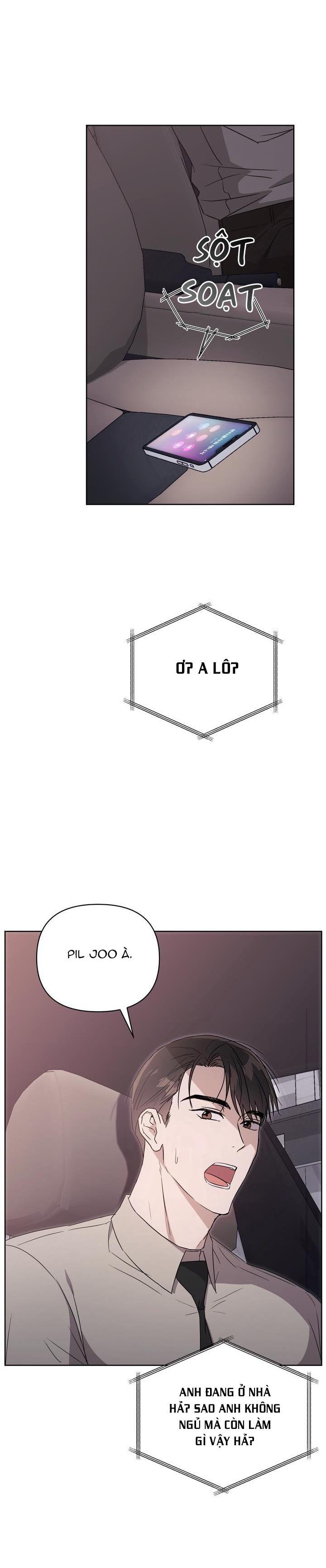 Đọc truyện PHIM TRUYỀN HÌNH DÀI TẬP - Chapter 47