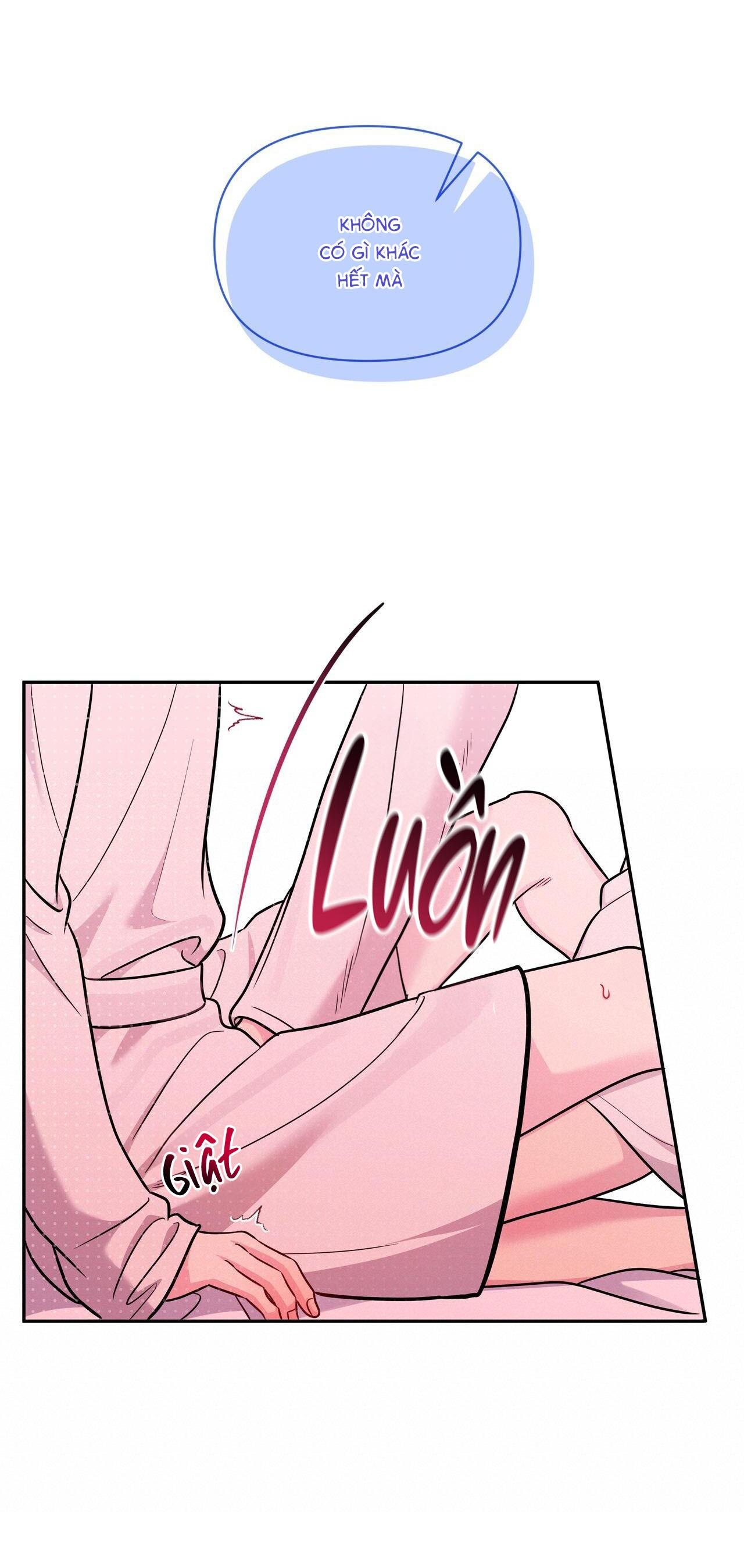 Đọc truyện |DROP| Chuyện Tình Bí Mật - Chapter 7