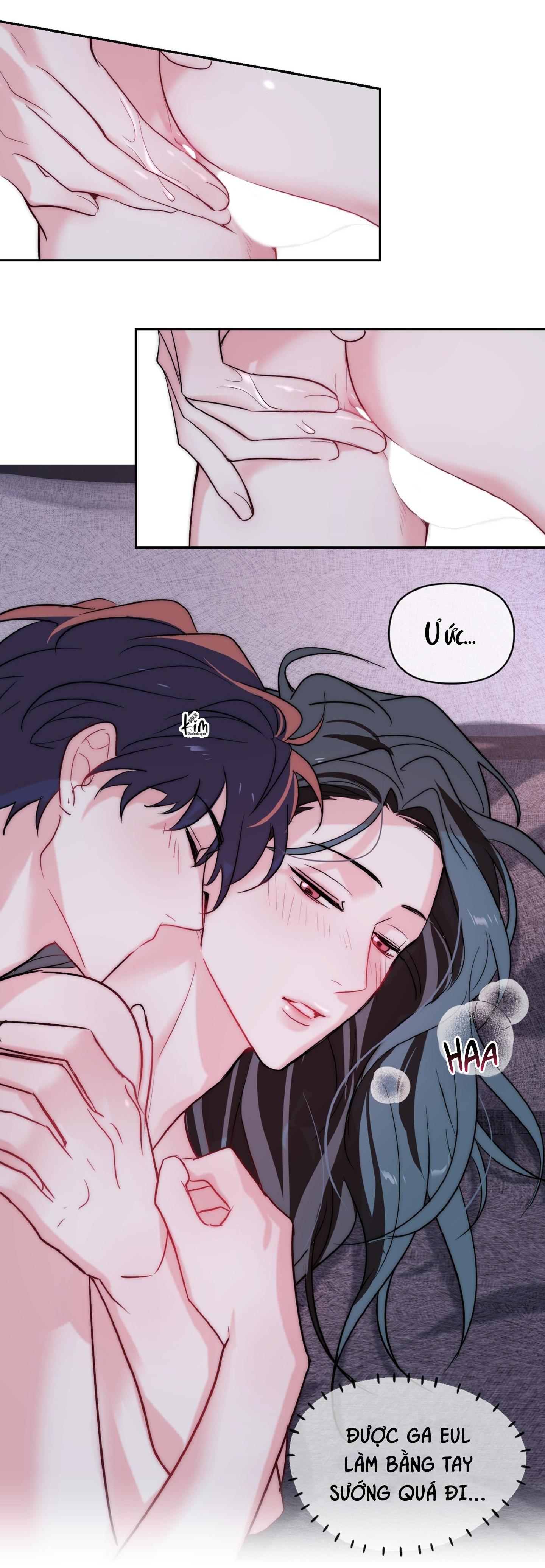 Đọc truyện BL NGẮN TUYỂN CHỌN - Chapter 30.6