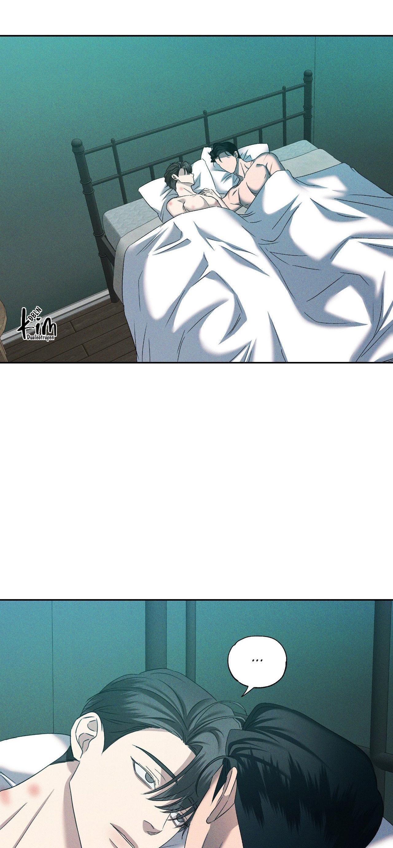 Đọc truyện EDEN - Chapter 26