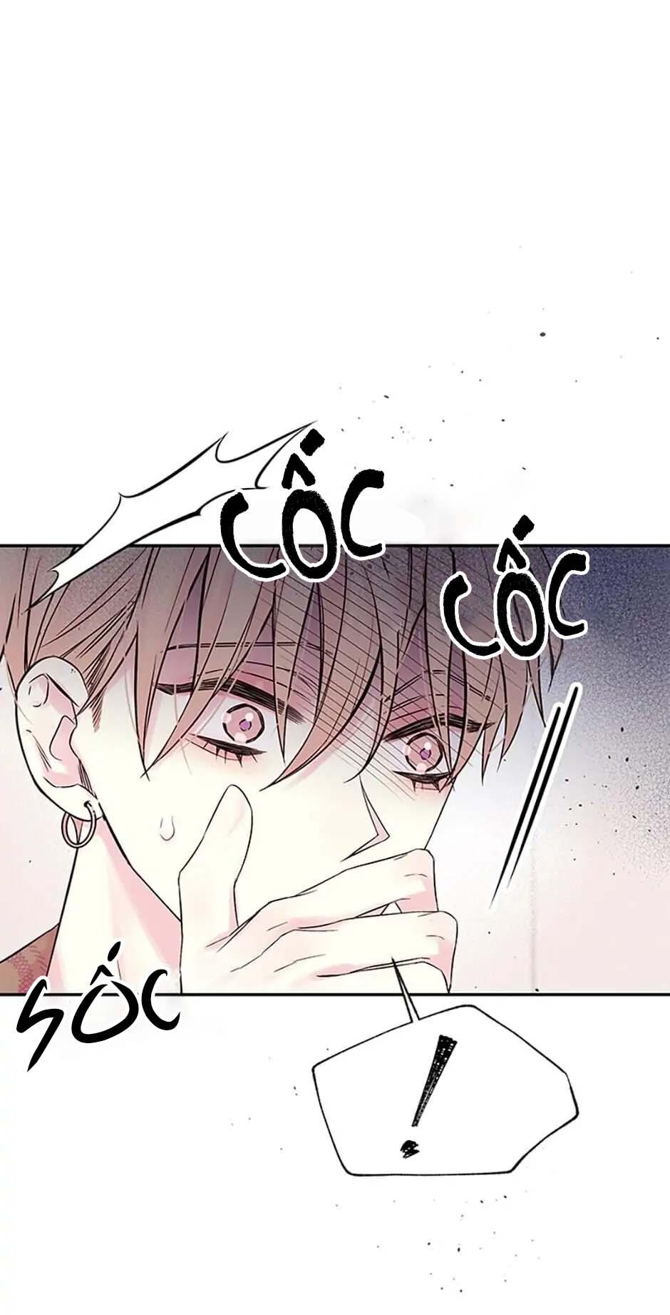 Đọc truyện (END) Bí Mật Của Tôi - Chapter 56