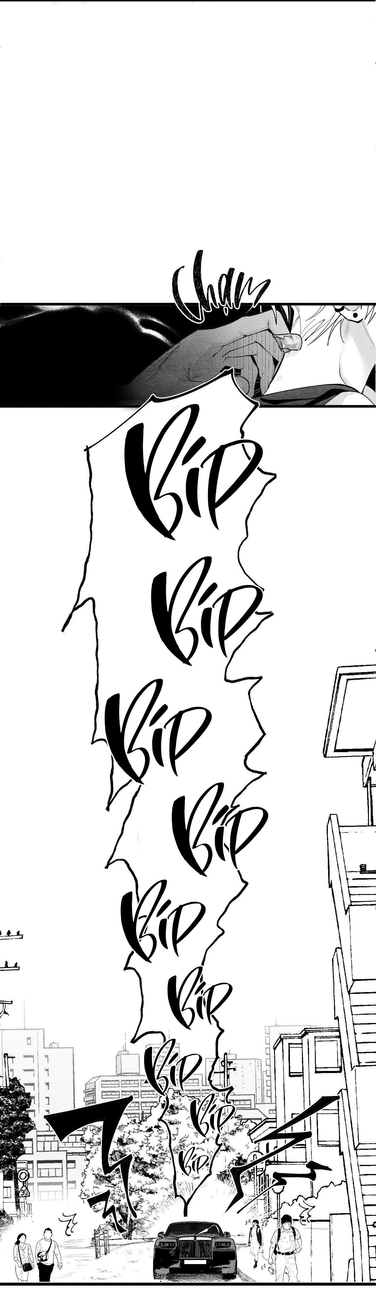 Đọc truyện  Vóc Dáng Toàn Mỹ - Chapter 16