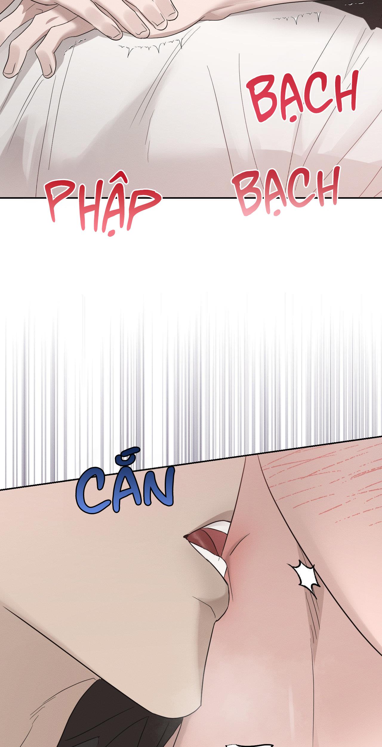 Đọc truyện NHIỆT ĐỘ TIẾP XÚC - Chapter 17