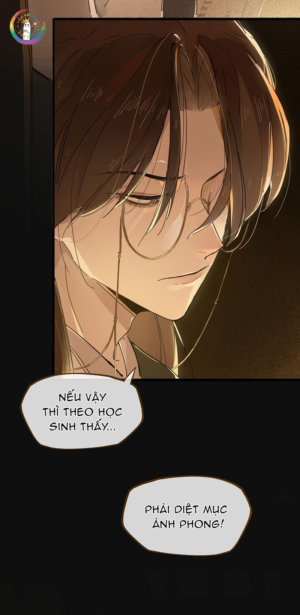 Đọc truyện Ý Trung Nhân - Chapter 4