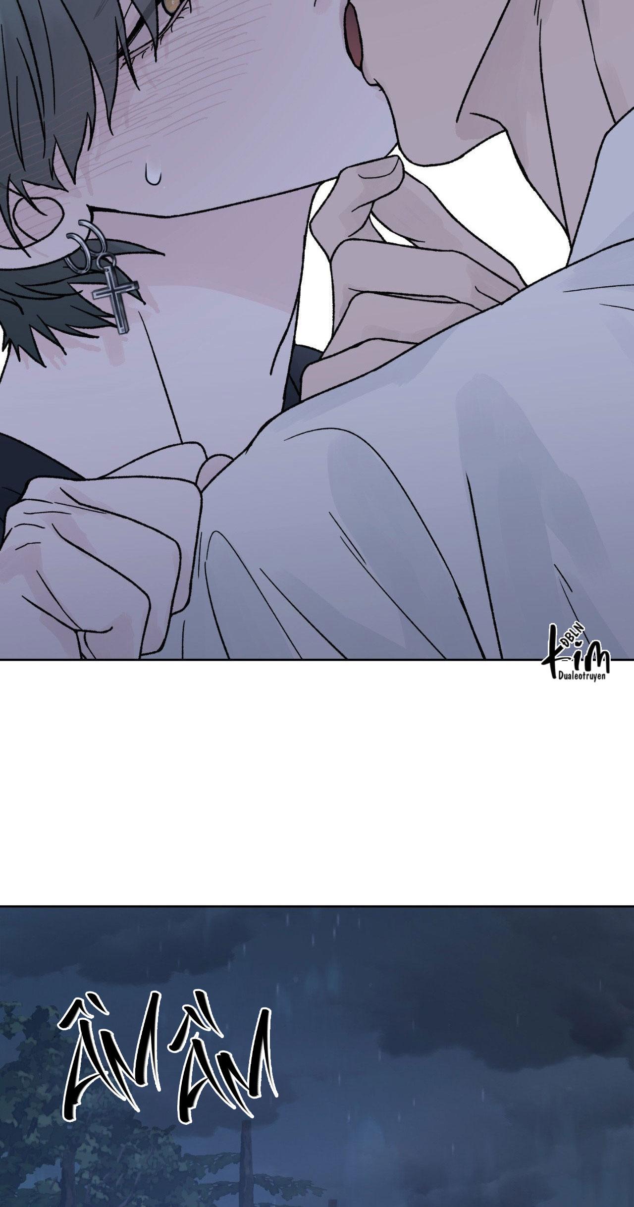 Đọc truyện ĐÊM KINH HOÀNG - Chapter 46