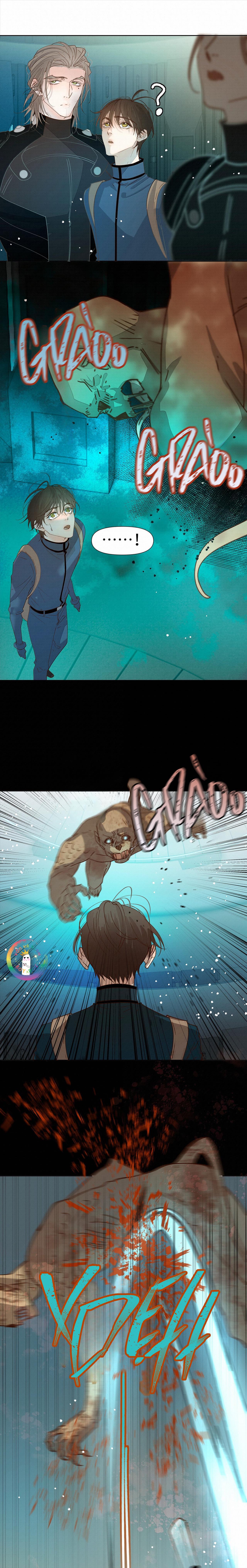 Đọc truyện Trỗi Dậy Từ Tro Tàn - Chapter 68