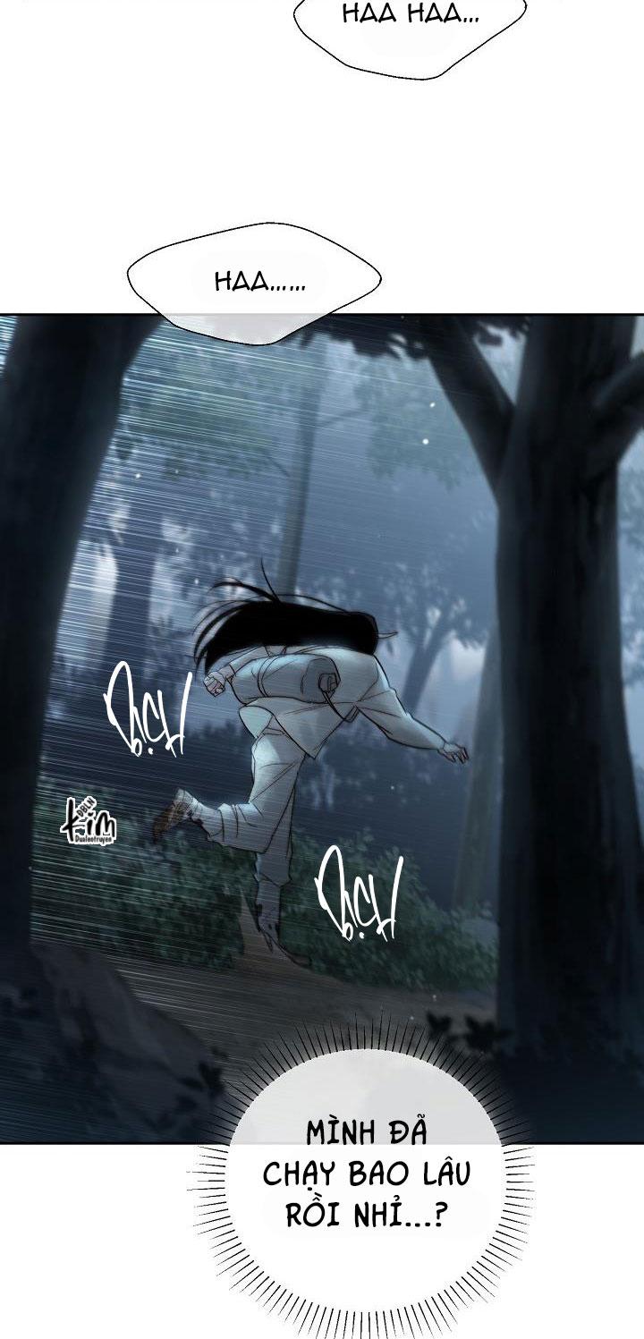 Đọc truyện THUỐC ĐỘC - Chapter 13