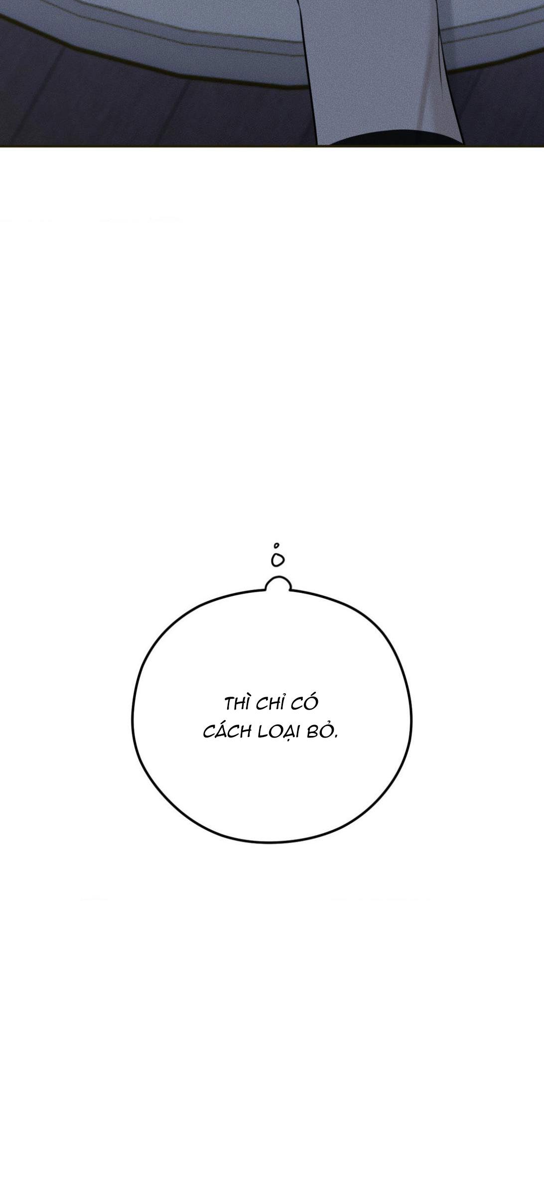 Đọc truyện DEAR, TEDDY BEAR - Chapter 11