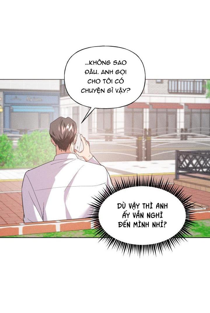 Đọc truyện TÌNH YÊU KHÔNG TỔN THẤT - Chapter 20
