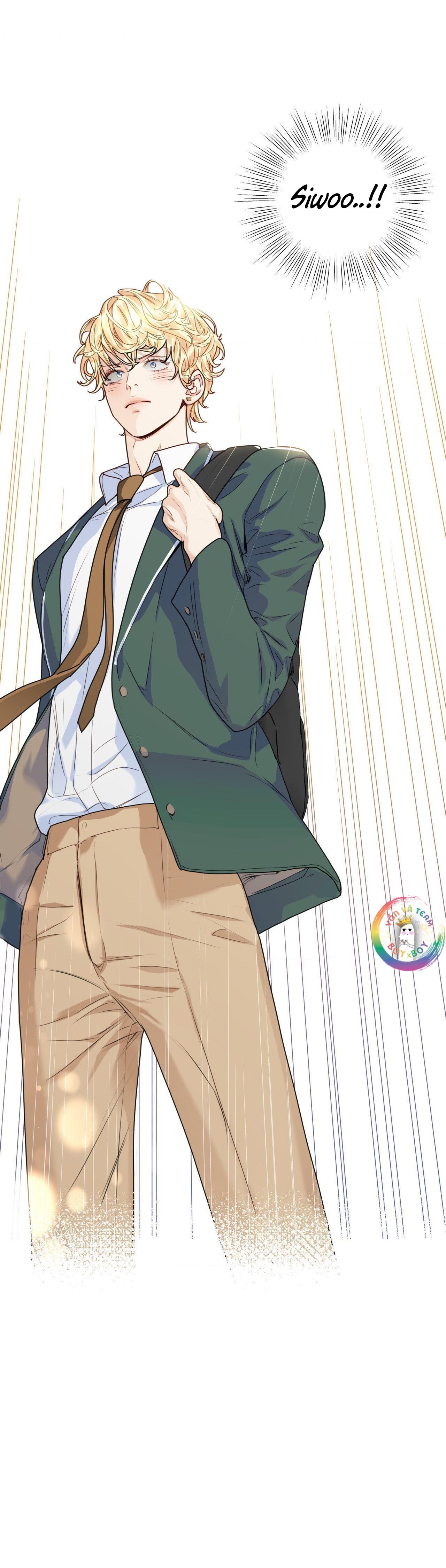 Đọc truyện Love is an illusion! Superstar - Chapter 8