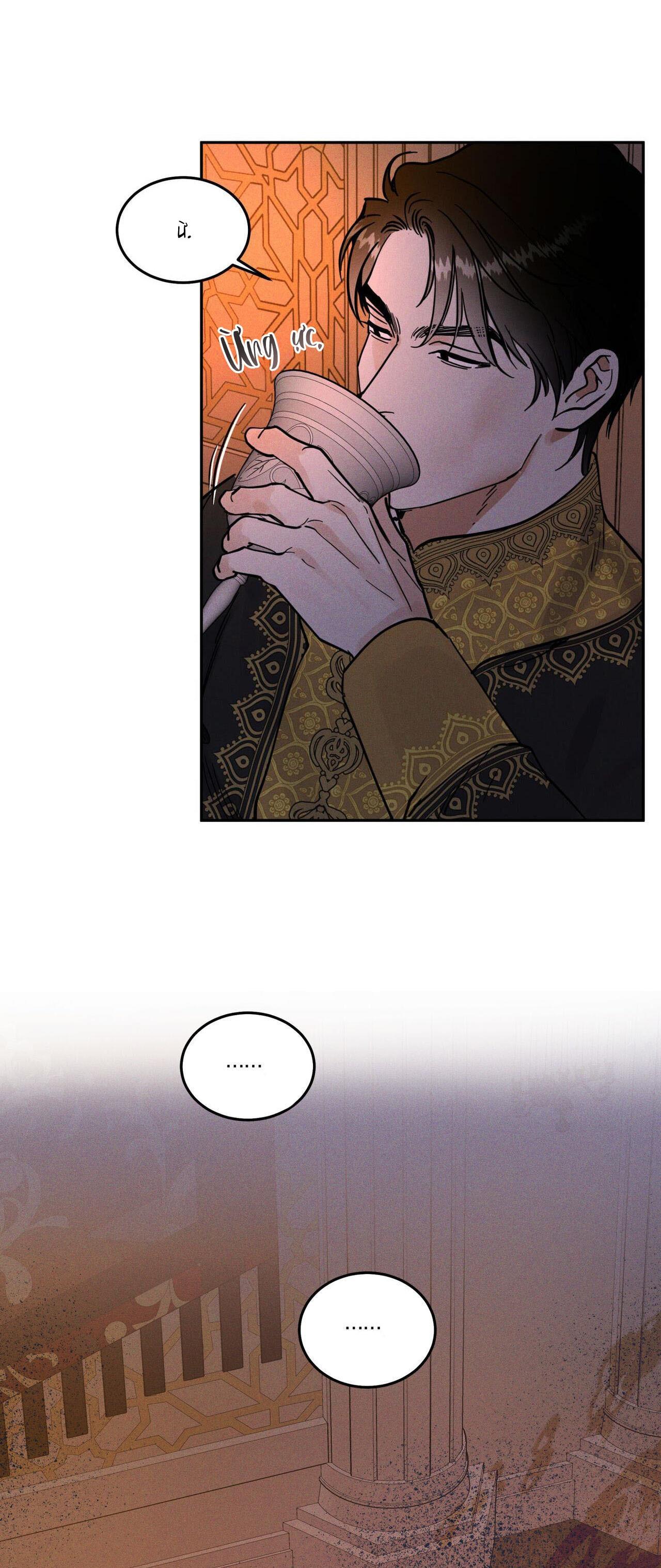 Đọc truyện  Antidote - Chapter 22